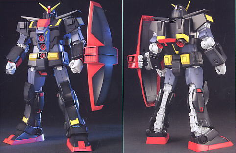 【再販】HGUC 1/144『サイコガンダム』機動戦士Zガンダム プラモデル-012