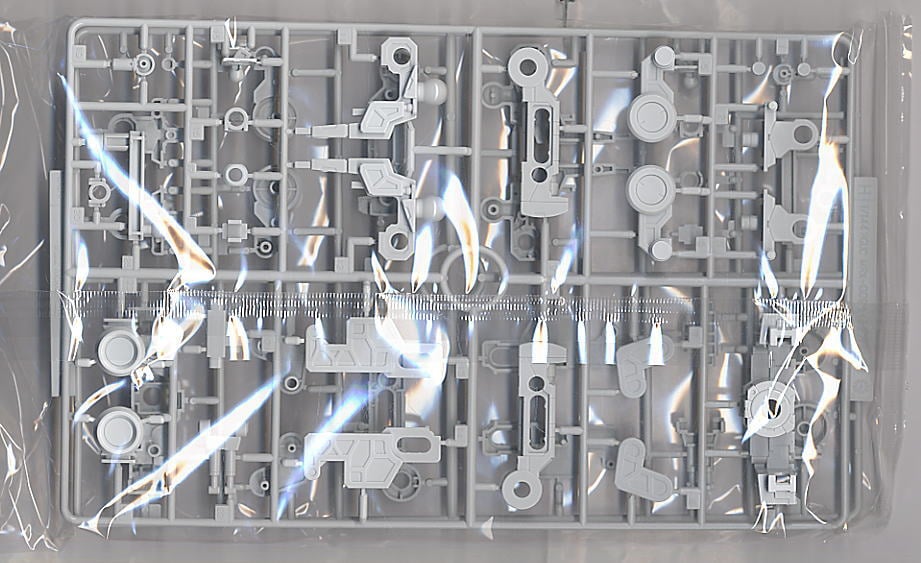 【再販】HGUC 1/144『サイコガンダム』機動戦士Zガンダム プラモデル-013