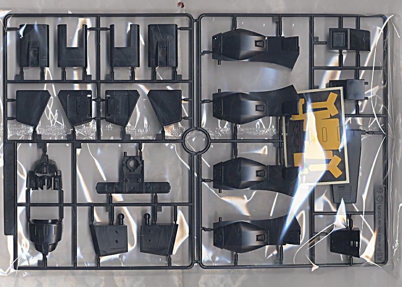 【再販】HGUC 1/144『サイコガンダム』機動戦士Zガンダム プラモデル-019
