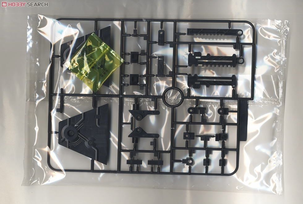 【再販】MG 1/100『ダブルオークアンタ』機動戦士ガンダム00 プラモデル-012