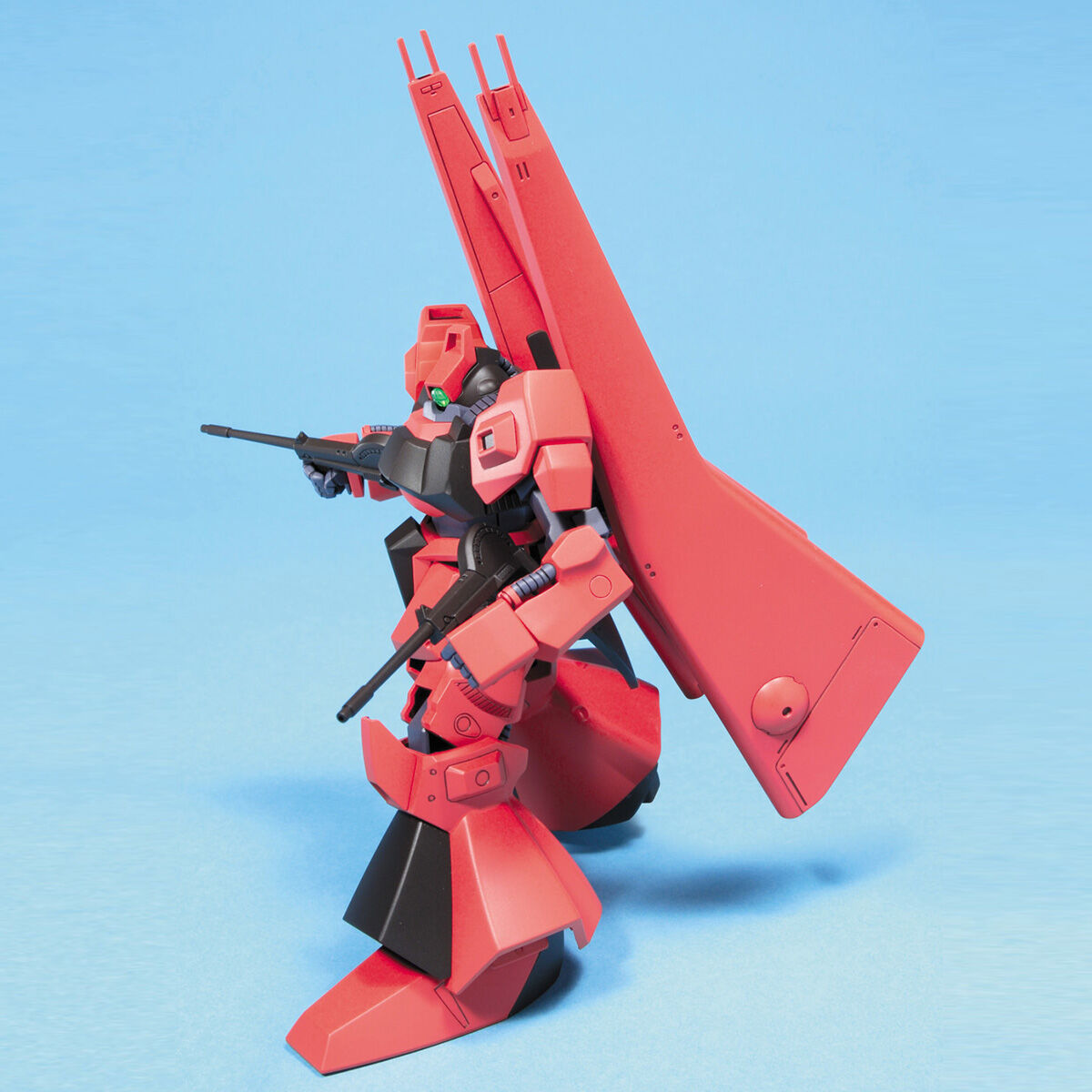 【再販】HGUC 1/144『シュツルム・ディアス』機動戦士ガンダムZZ プラモデル-004