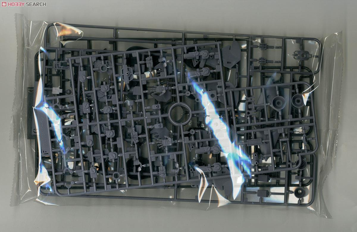 【再販】HGUC 1/144『ドーベン・ウルフ』機動戦士ガンダムZZ プラモデル-007