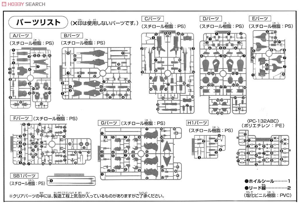 【再販】HGUC 1/144『ドーベン・ウルフ』機動戦士ガンダムZZ プラモデル-021