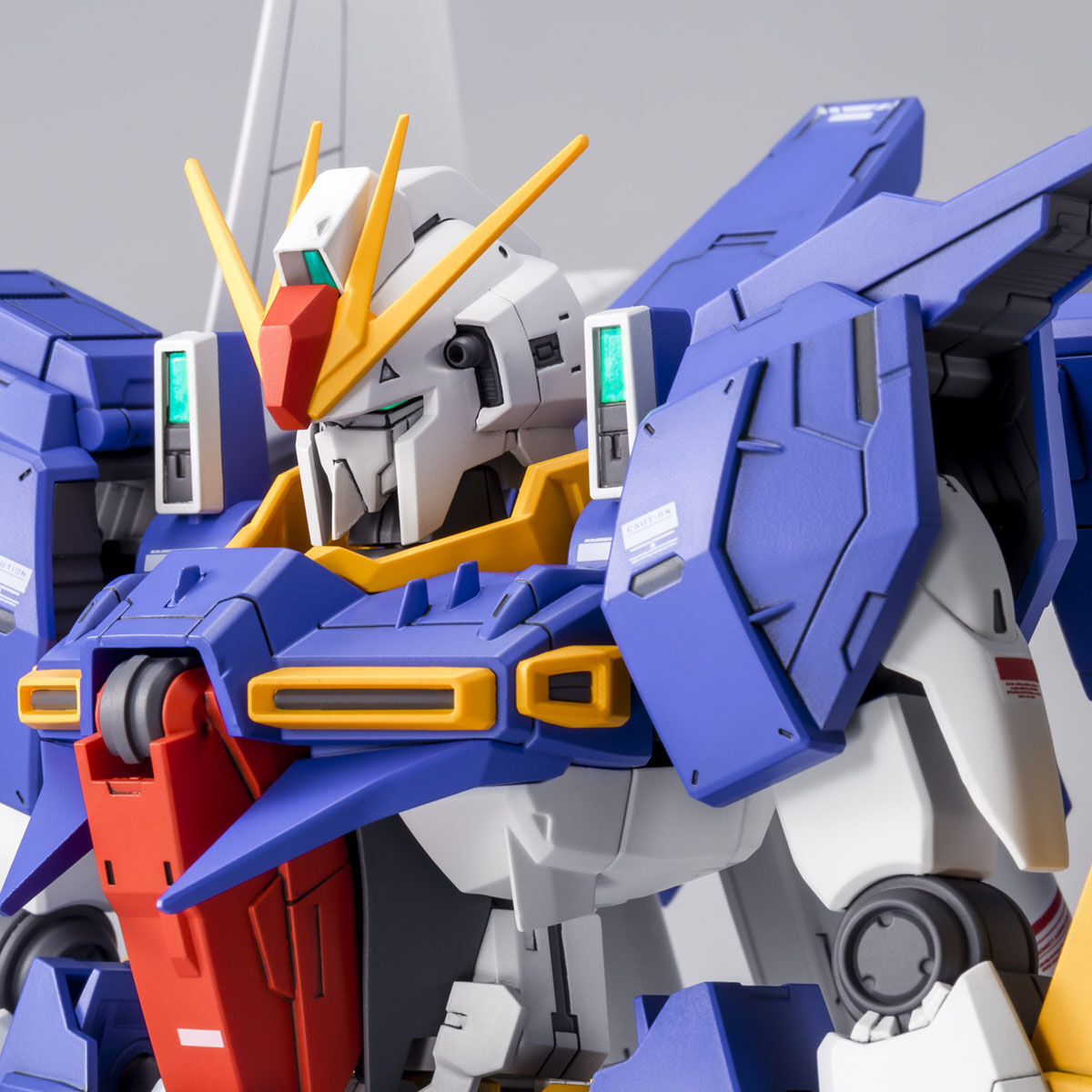 【限定販売】【再販】RE/100 1/100『ガンダムリントヴルム』ガンダムビルドダイバーズ Genius Head Line プラモデル-001