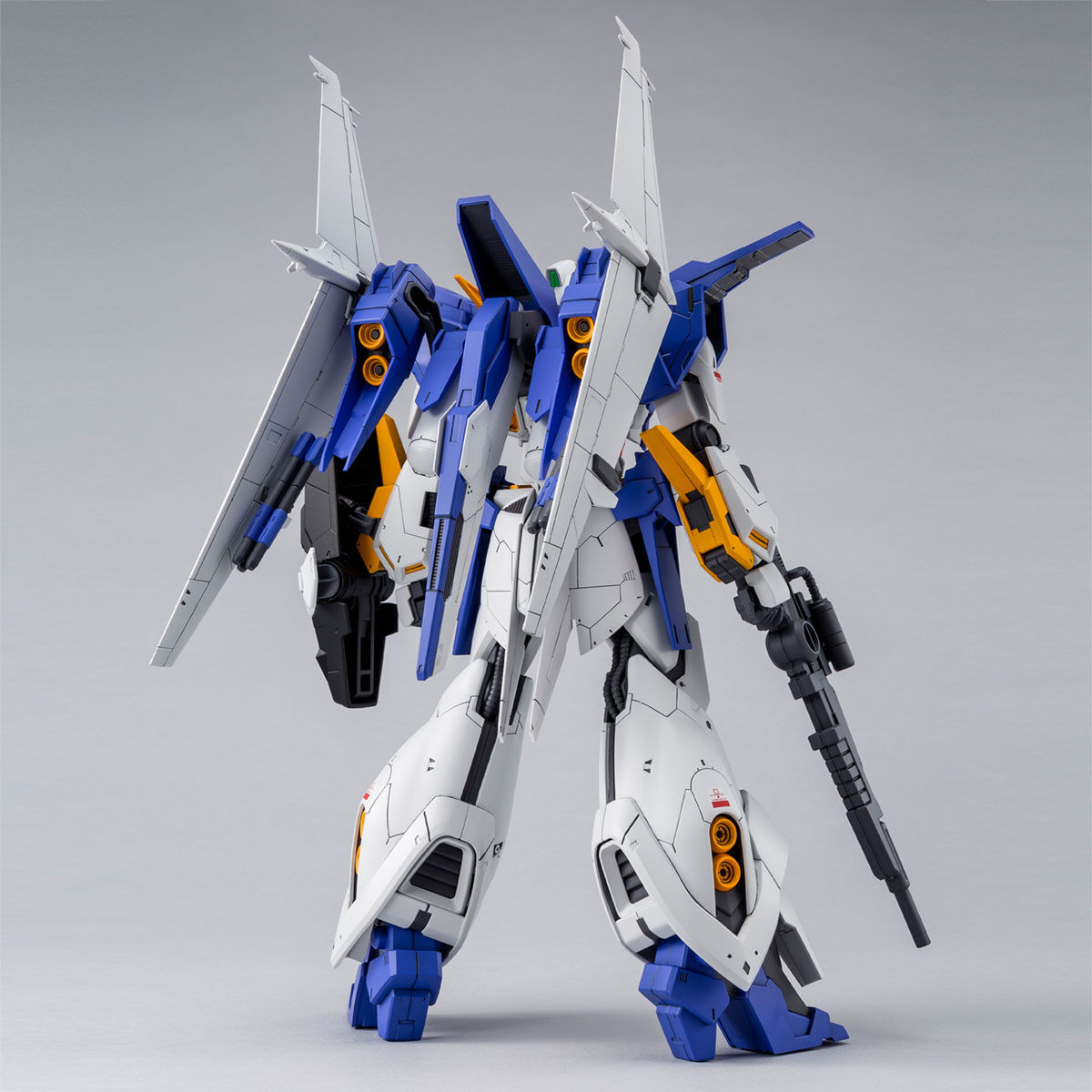 【限定販売】【再販】RE/100 1/100『ガンダムリントヴルム』ガンダムビルドダイバーズ Genius Head Line プラモデル-003