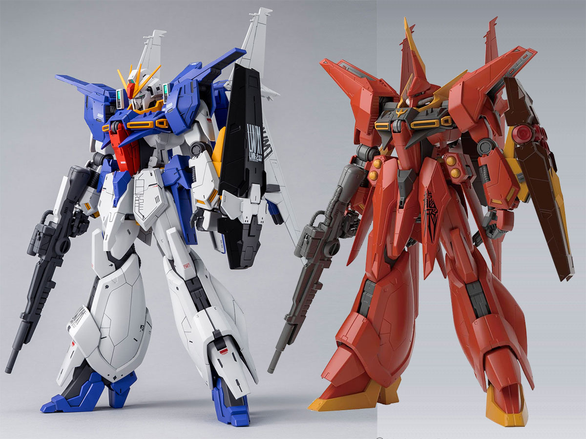 【限定販売】【再販】RE/100 1/100『ガンダムリントヴルム』ガンダムビルドダイバーズ Genius Head Line プラモデル-010