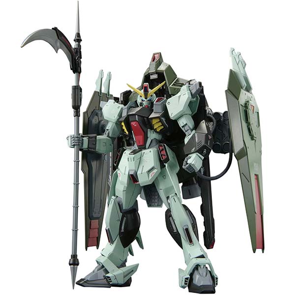 【再販】FULL MECHANICS 1/100『フォビドゥンガンダム』ガンダムSEED プラモデル