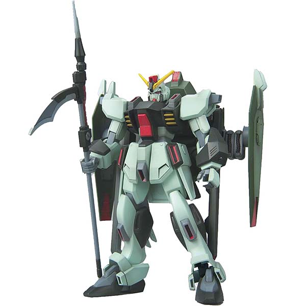 HG 1/144『R-09 GAT-X252 フォビドゥンガンダム』機動戦士ガンダムSEED プラモデル【バンダイ スピリッツ】