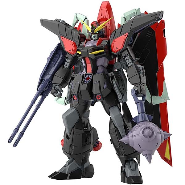 FULL MECHANICS 1/100『レイダーガンダム』機動戦士ガンダムSEED プラモデル【バンダイ スピリッツ】
