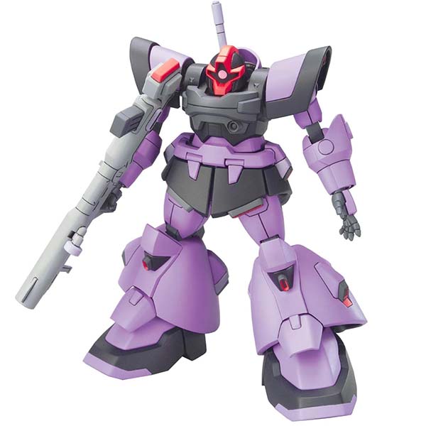 【再販】HG 1/144『ドムトルーパー』機動戦士ガンダムSEED DESTINY プラモデル
