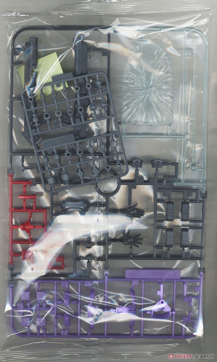 【再販】HG 1/144『ドムトルーパー』機動戦士ガンダムSEED DESTINY プラモデル-004