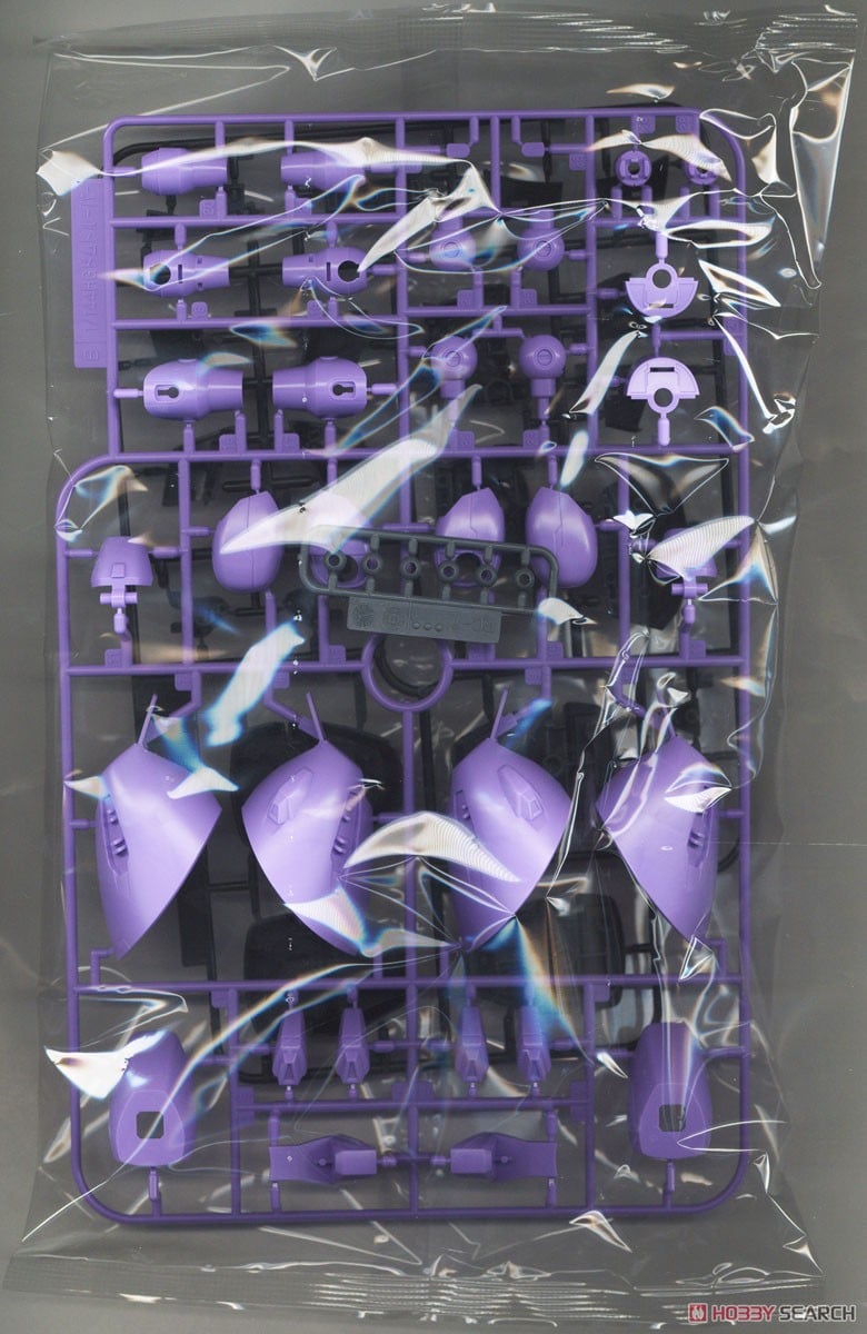 【再販】HG 1/144『ドムトルーパー』機動戦士ガンダムSEED DESTINY プラモデル-005