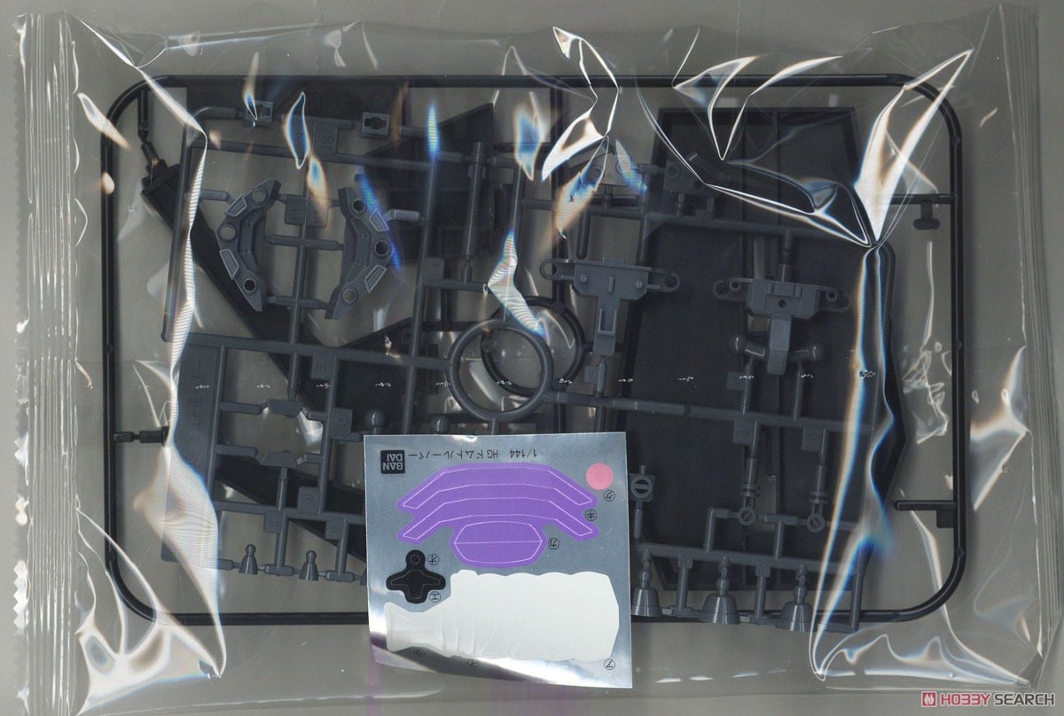 【再販】HG 1/144『ドムトルーパー』機動戦士ガンダムSEED DESTINY プラモデル-006