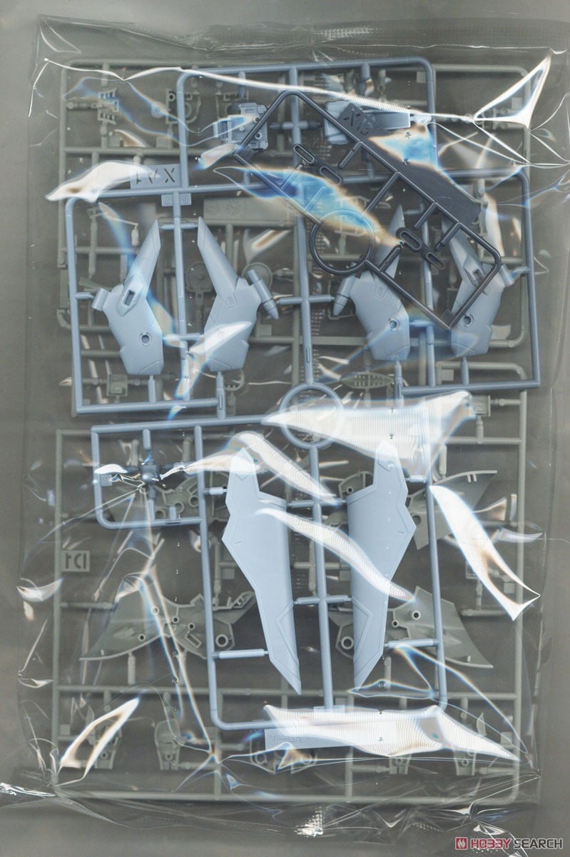 【再販】HG 1/144『ギャンシュトローム(アグネス・ギーベンラート専用機)』機動戦士ガンダムSEED FREEDOM プラモデル-014