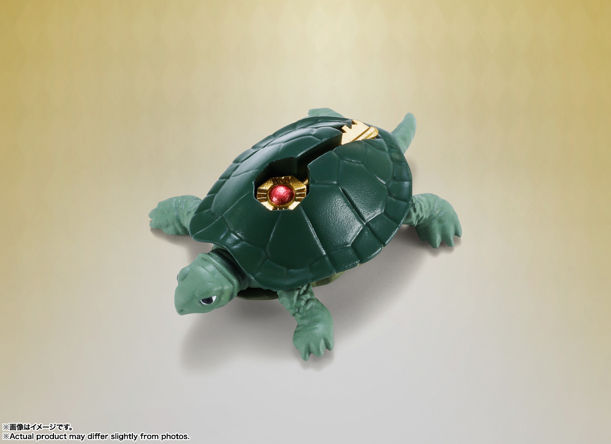 S.H.Figuarts『ジョルノ・ジョバァーナ』ジョジョの奇妙な冒険 黄金の風 可動フィギュア-008