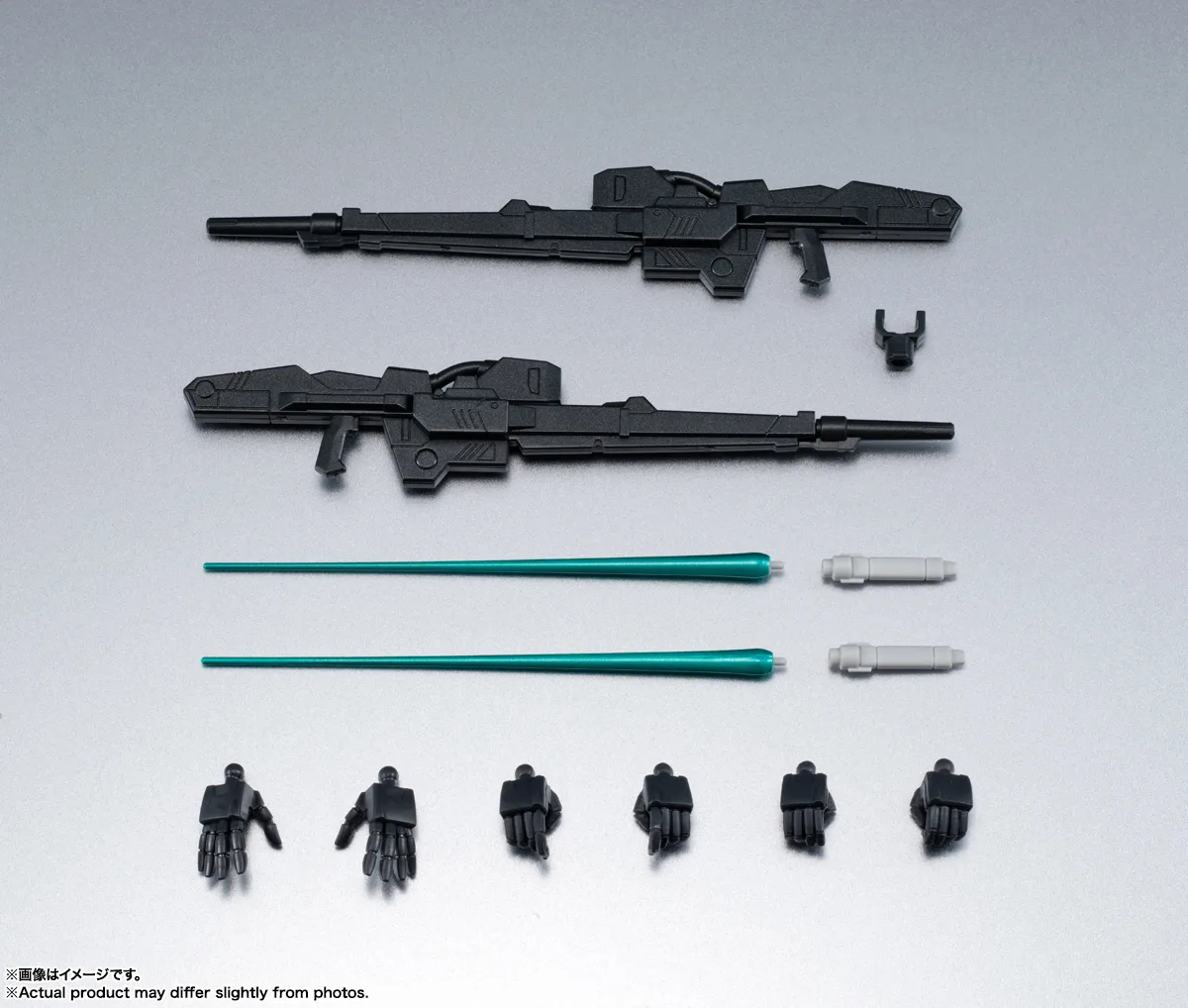 GUNDAM UNIVERSE『XXXG-00W0 WING GUNDAM ZERO（EW） RENEWAL』新機動戦記ガンダムW Endless Waltz 可動フィギュア-007