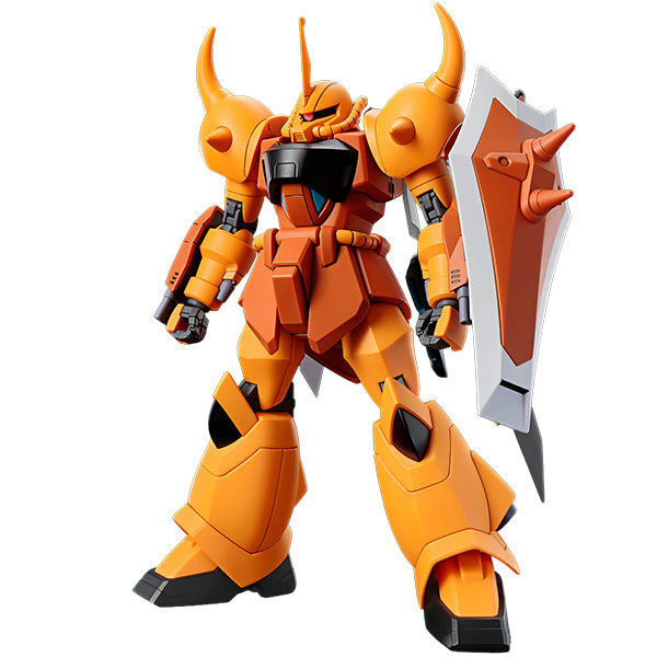 【再販】HG 1/144『グフイグナイテッド（ハイネ・ヴェステンフルス専用機）』機動戦士ガンダムSEED DESTINY プラモデル