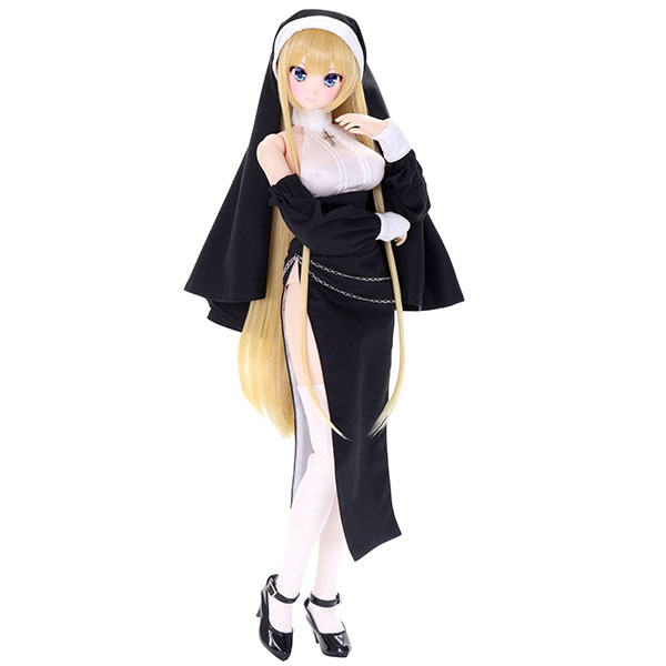Iris Collect『レイラ／Sister twins （金色の祈り ver.）』1/3 完成品ドール