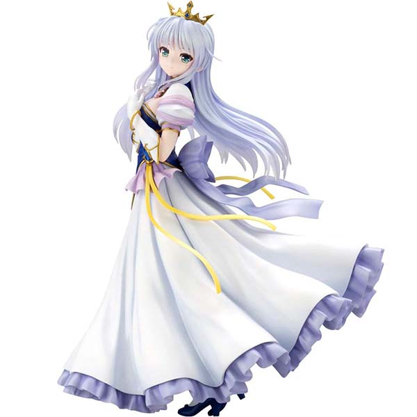 夜明け前より瑠璃色な『フィーナ・ファム・アーシュライト-15th anniversary-』1/7 完成品フィギュア【コトブキヤ】