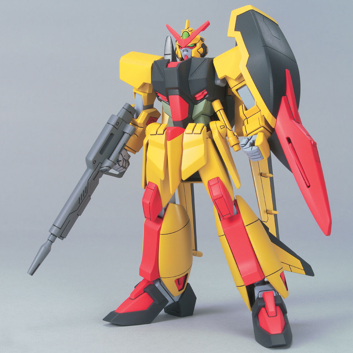 【再販】HG 1/144『ムラサメ(アンドリュー・バルトフェルド専用機)』機動戦士ガンダムSEED DESTINY プラモデル-002