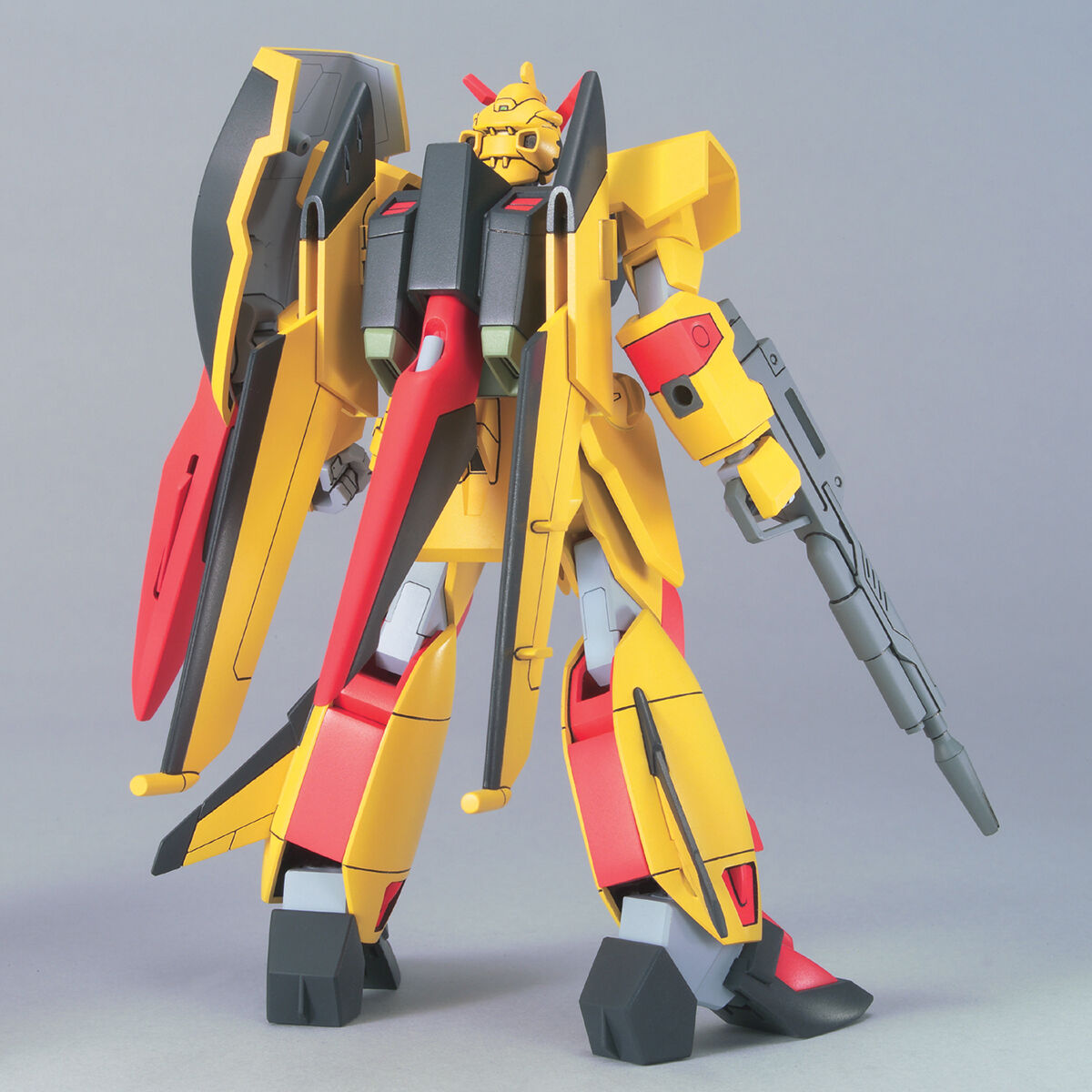 【再販】HG 1/144『ムラサメ(アンドリュー・バルトフェルド専用機)』機動戦士ガンダムSEED DESTINY プラモデル-003