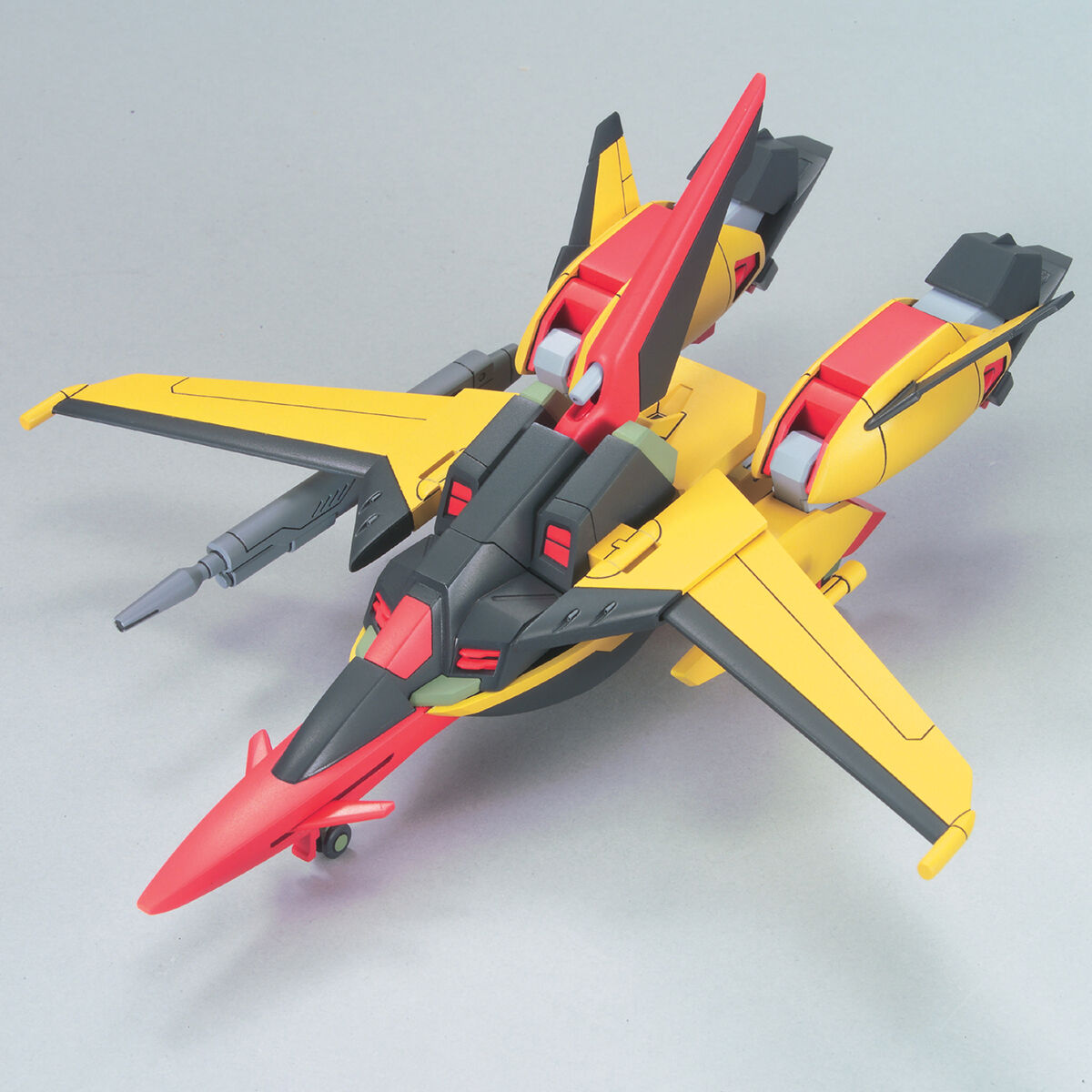【再販】HG 1/144『ムラサメ(アンドリュー・バルトフェルド専用機)』機動戦士ガンダムSEED DESTINY プラモデル-004