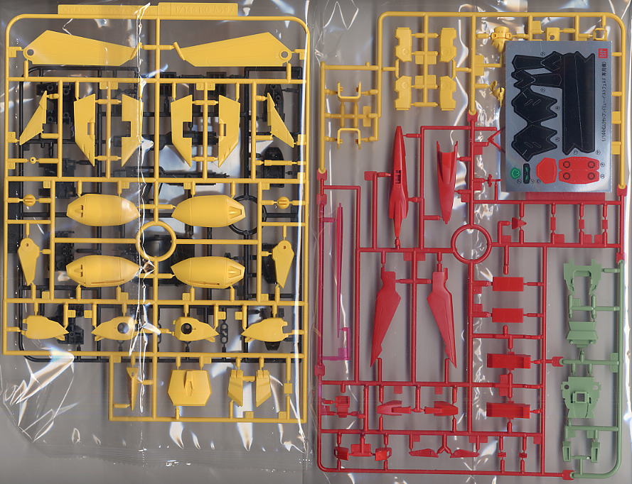 【再販】HG 1/144『ムラサメ(アンドリュー・バルトフェルド専用機)』機動戦士ガンダムSEED DESTINY プラモデル-006