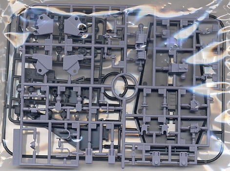 【再販】HG 1/144『ムラサメ(アンドリュー・バルトフェルド専用機)』機動戦士ガンダムSEED DESTINY プラモデル-007
