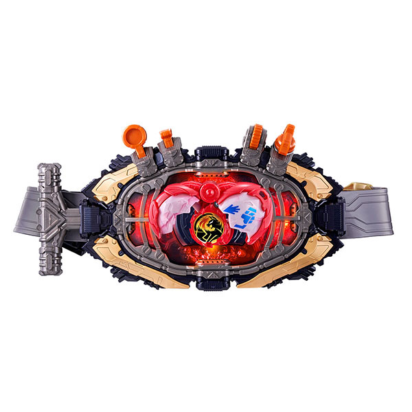 変身ベルト『DXマオウドライバー』仮面ライダーマオウ 変身なりきり