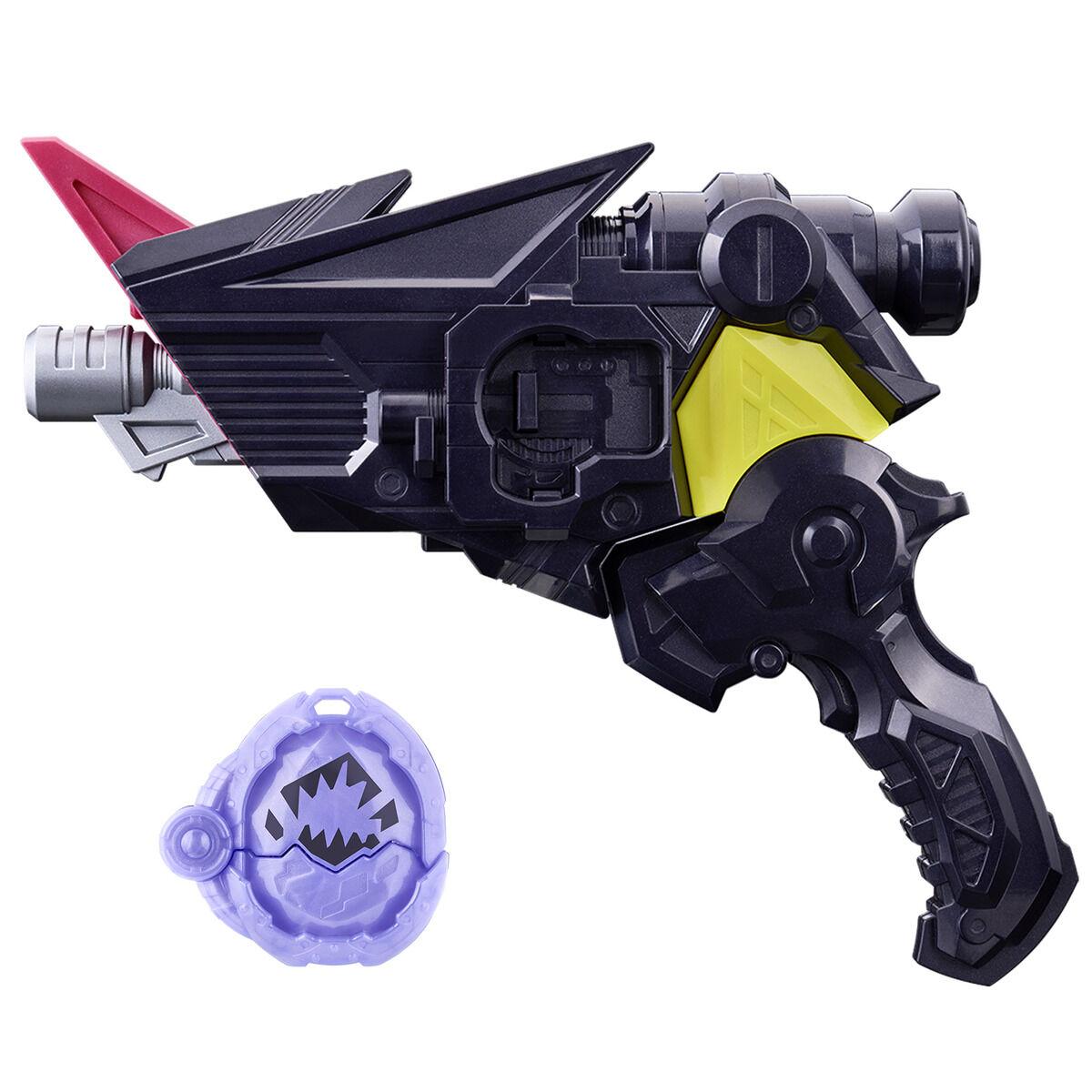 変身ベルト『DXマオウドライバー』仮面ライダーマオウ 変身なりきり-020