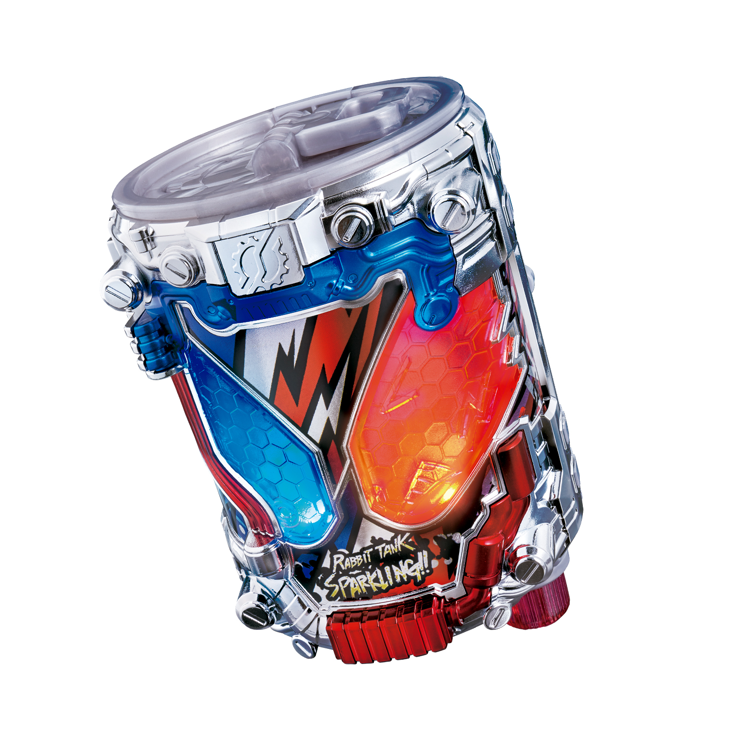 仮面ライダー SUPER BEST『DXクローズドラゴン』仮面ライダークローズ 変身なりきり-004