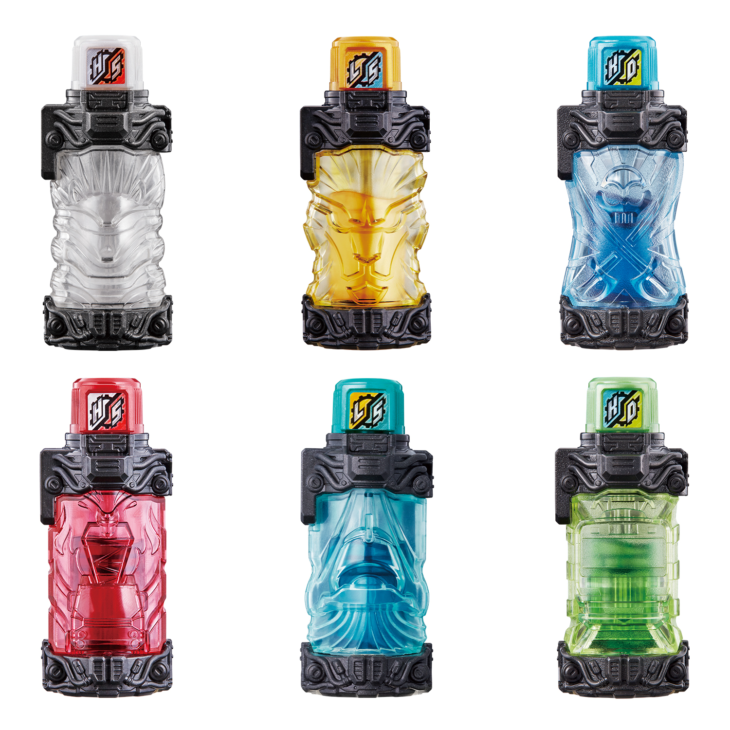 仮面ライダー SUPER BEST『DXクローズドラゴン』仮面ライダークローズ 変身なりきり-008