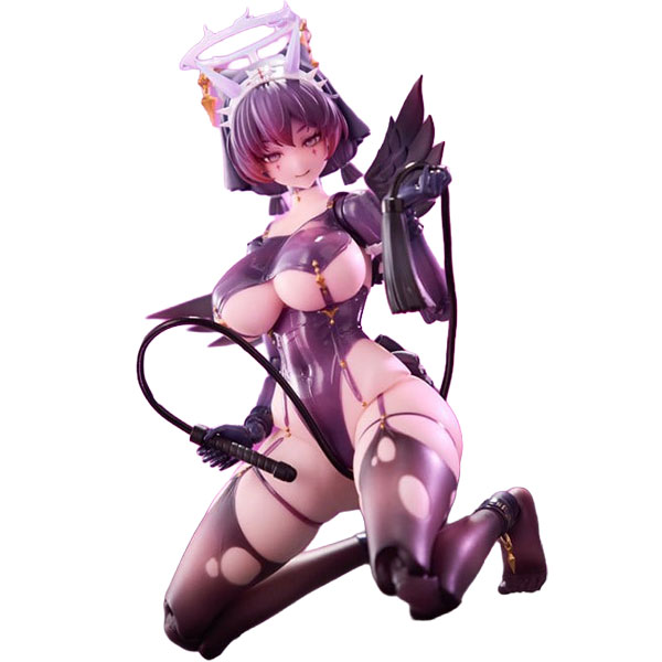 Galacticシリーズ『束縛天使・ステディア』1/12 アクションフィギュア