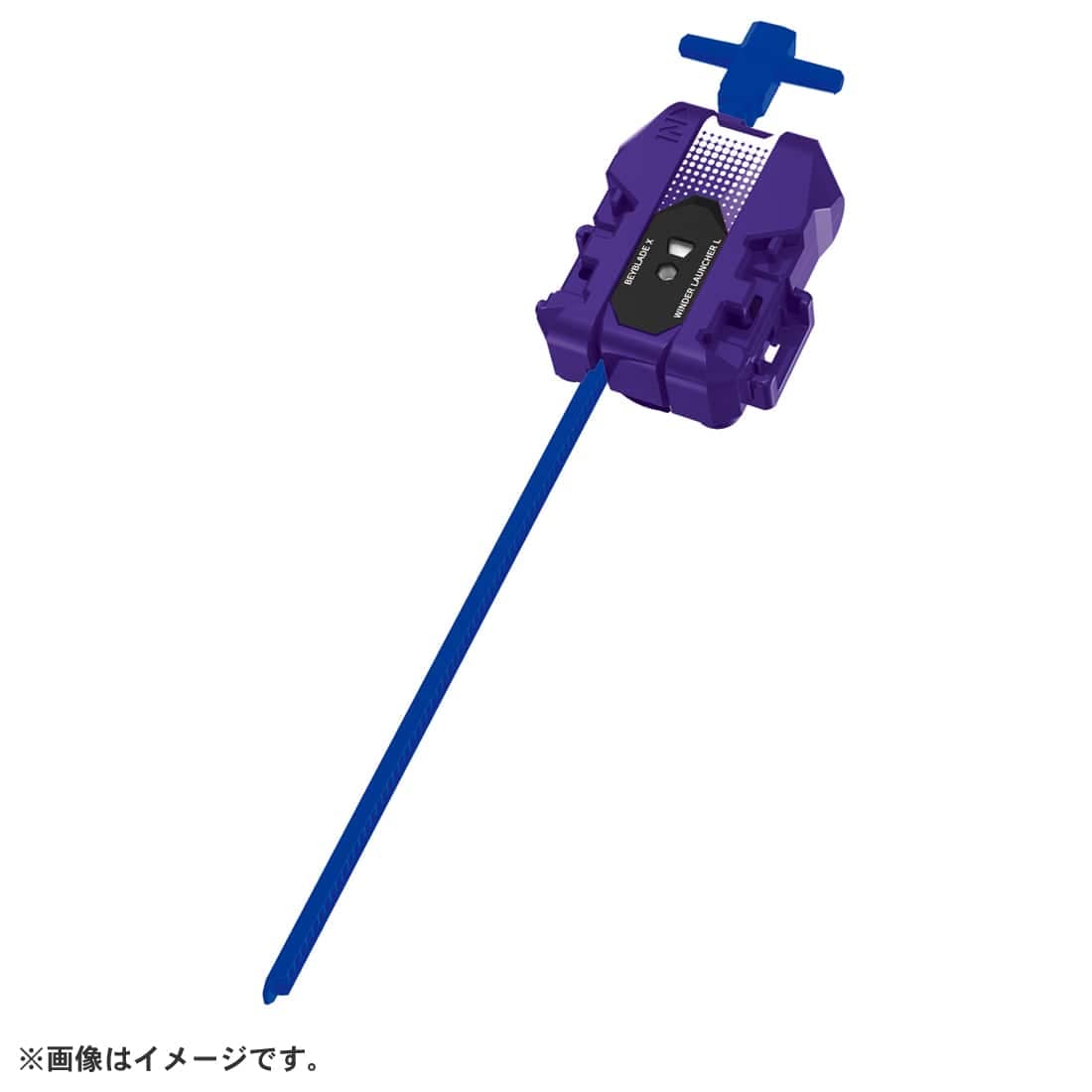 BEYBLADE X『BX-52 スターター ラスタードラグーン6-60LC』ベイブレード-002