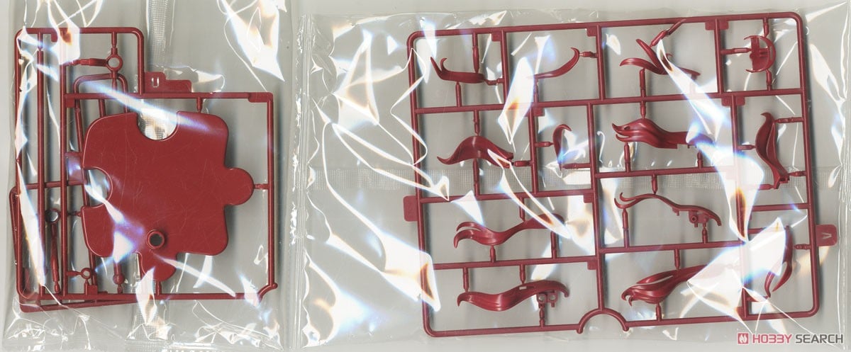 【再販】創彩少女庭園『小石川エマ【聖アイリス女学園高等部・夏服】』1/10 プラモデル-026