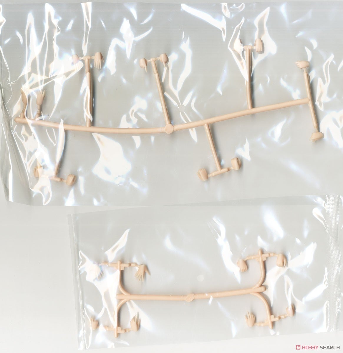 【再販】創彩少女庭園『小石川エマ【聖アイリス女学園高等部・夏服】』1/10 プラモデル-029