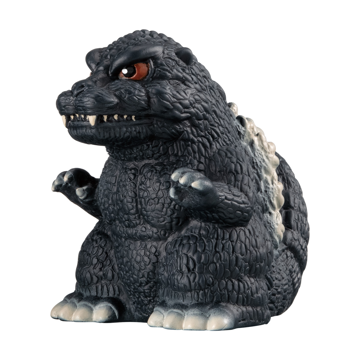 【食玩】『GODZILLA SOFVIDOLL 2』10個入りBOX-001
