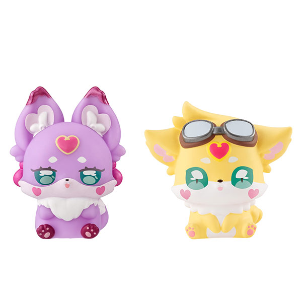 【食玩】『名探偵プリキュア!スウィートパールドール2』10個入りBOX