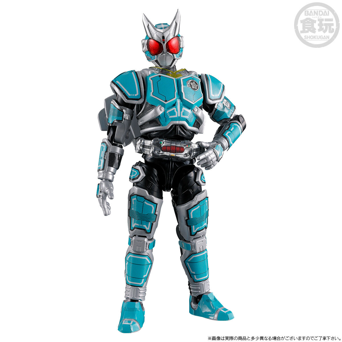 【限定販売】【食玩】SO-DO CHRONICLE『仮面ライダーG7 ＆ 仮面ライダーG3-X セット』アギト-超能力戦争- 可動フィギュア-012