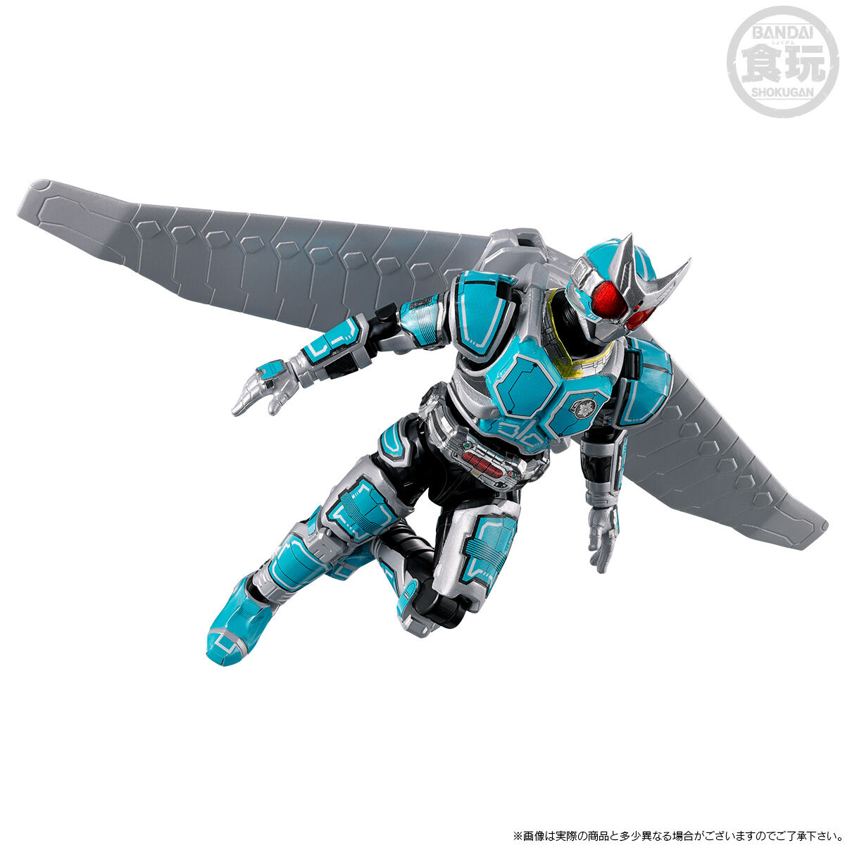 【限定販売】【食玩】SO-DO CHRONICLE『仮面ライダーG7 ＆ 仮面ライダーG3-X セット』アギト-超能力戦争- 可動フィギュア-014