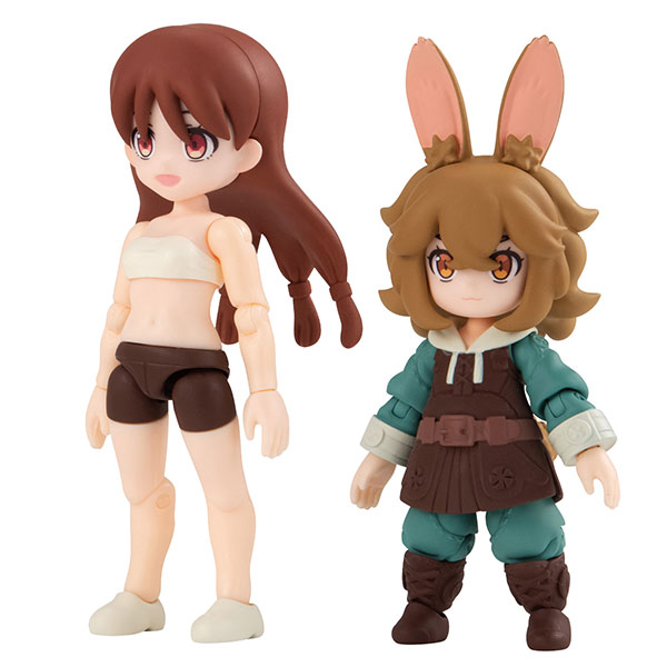 【食玩】『リンクトラベラーズ~幻想に彩られた世界編~SIDE:C』10個入りBOX