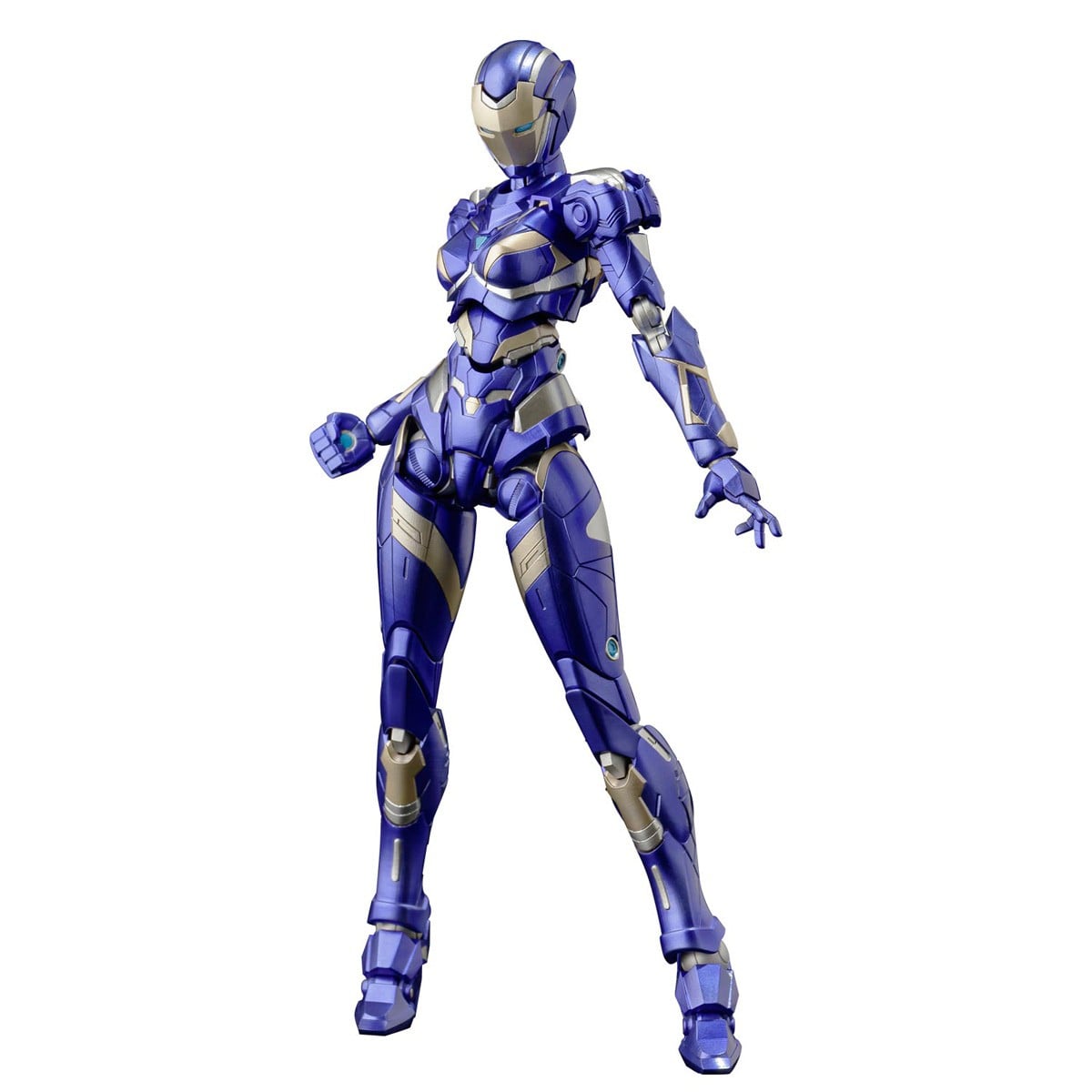 ファイティングアーマー『レスキュー』アベンジャーズ/エンドゲーム アクションフィギュア-001