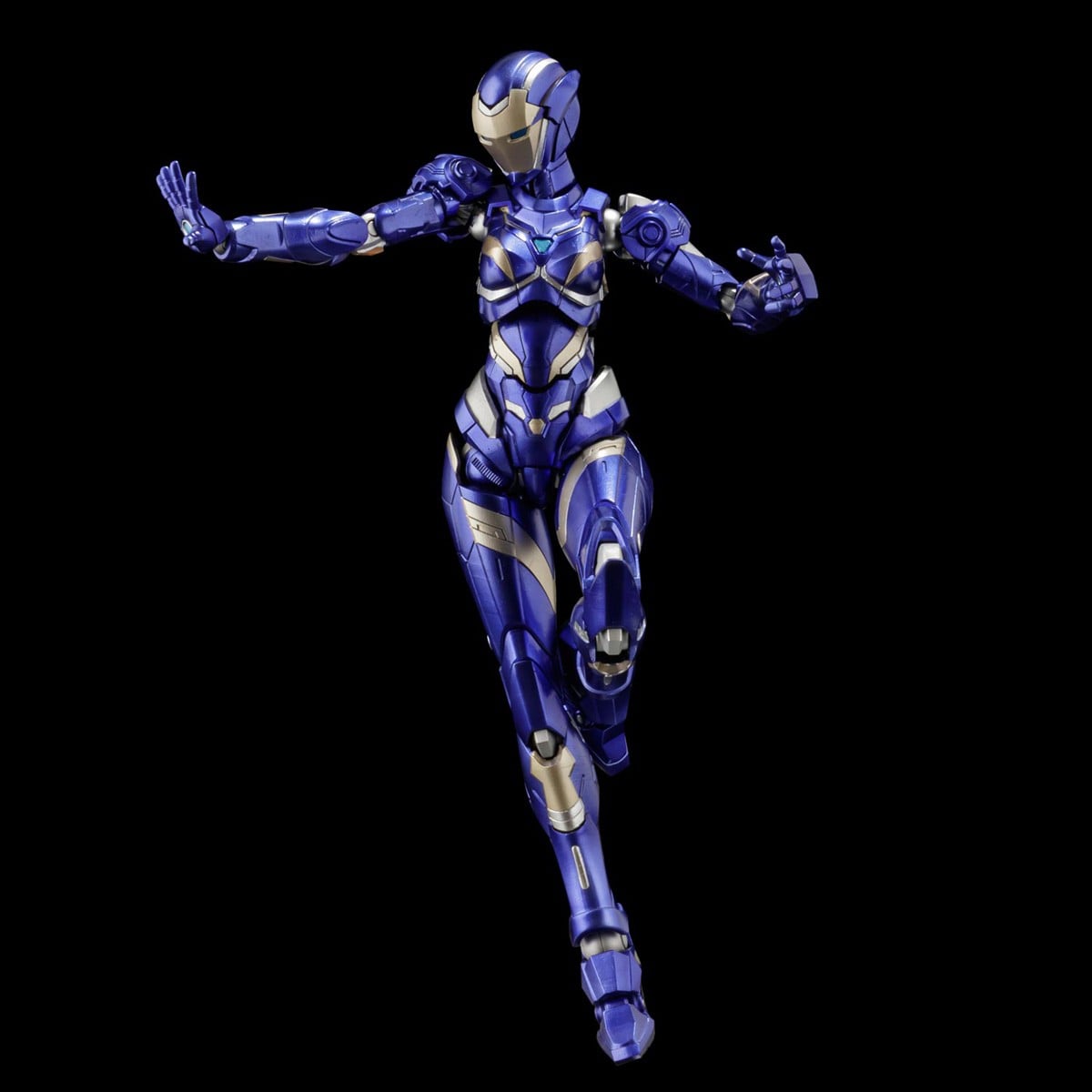 ファイティングアーマー『レスキュー』アベンジャーズ/エンドゲーム アクションフィギュア-006
