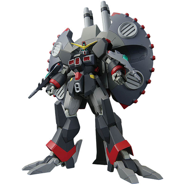 【再販】HG 1/144『デストロイガンダム』機動戦士ガンダムSEED DESTINY プラモデル