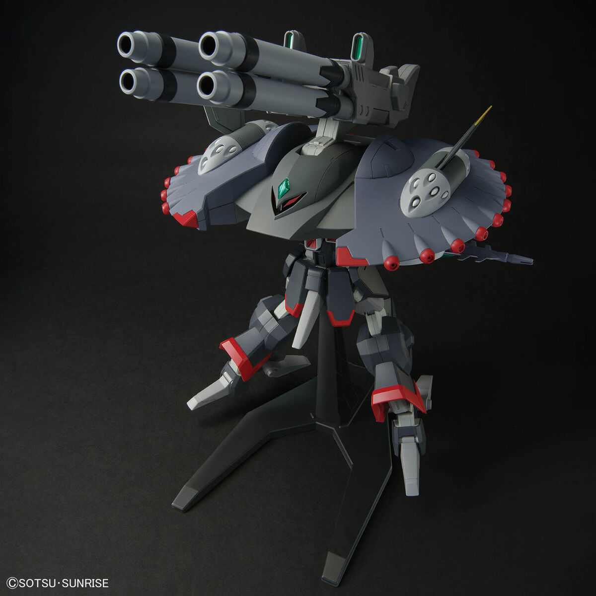 【再販】HG 1/144『デストロイガンダム』機動戦士ガンダムSEED DESTINY プラモデル-007