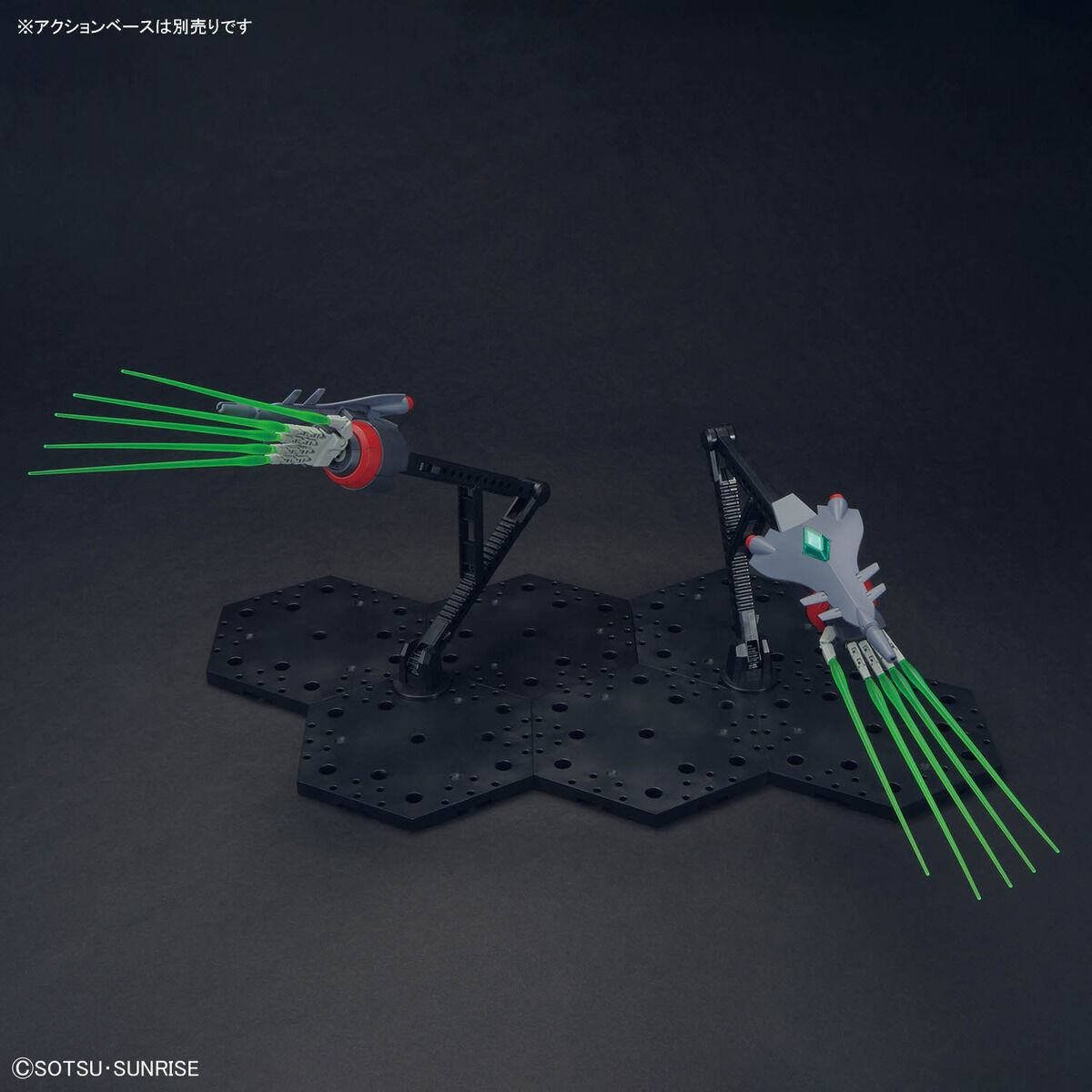 【再販】HG 1/144『デストロイガンダム』機動戦士ガンダムSEED DESTINY プラモデル-011