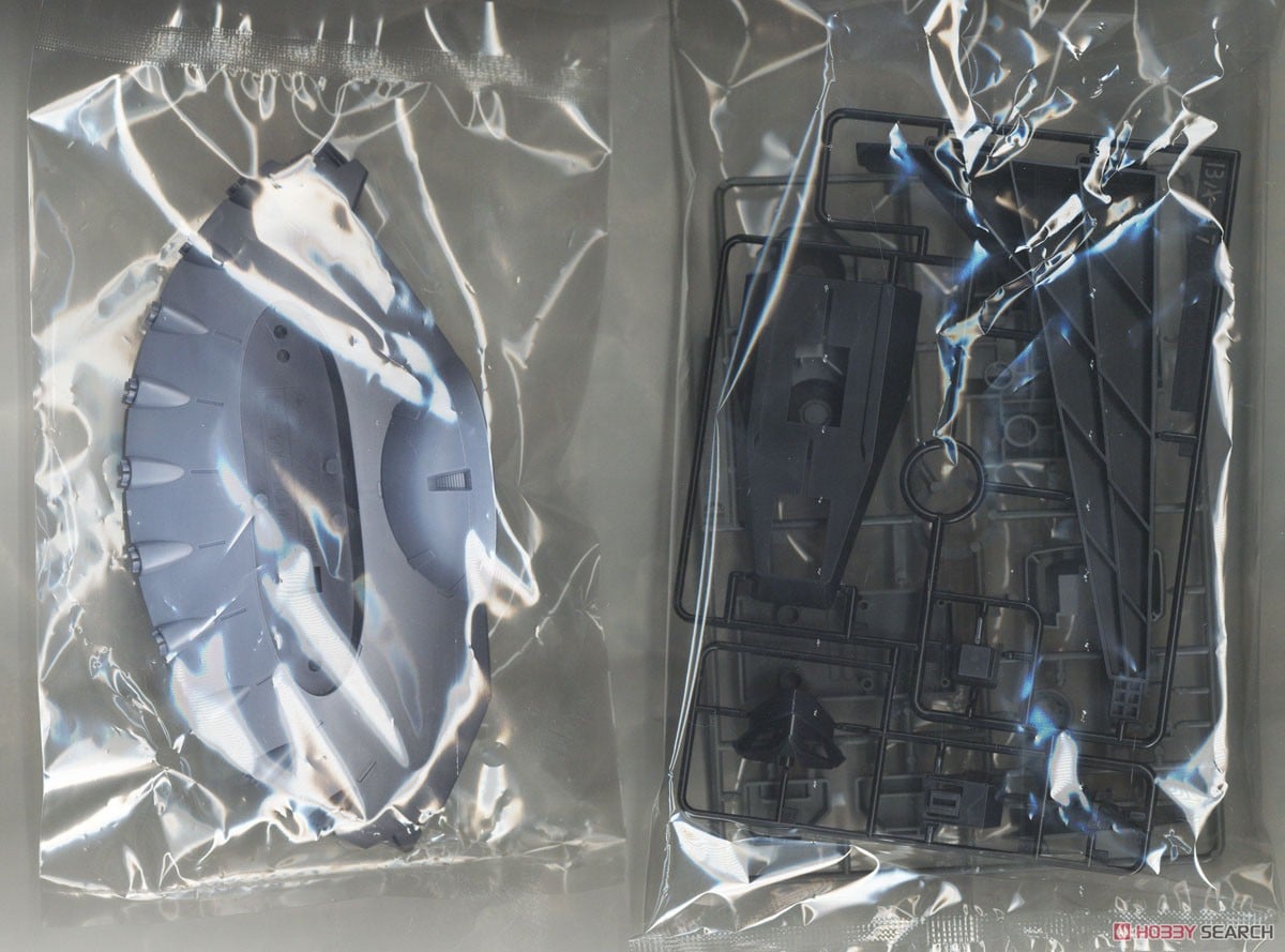 【再販】HG 1/144『デストロイガンダム』機動戦士ガンダムSEED DESTINY プラモデル-026