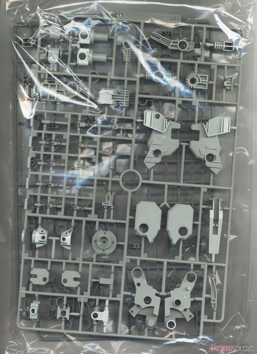 【再販】HG 1/144『デストロイガンダム』機動戦士ガンダムSEED DESTINY プラモデル-030