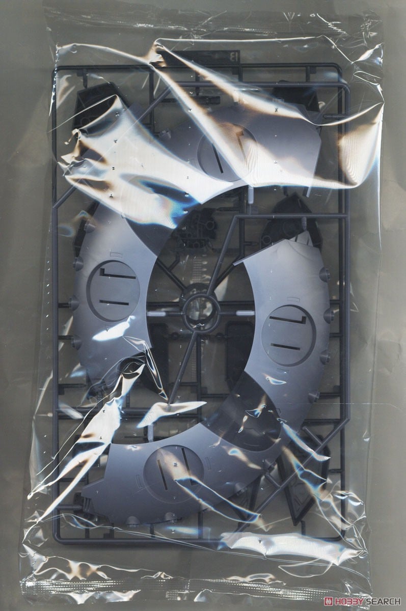 【再販】HG 1/144『デストロイガンダム』機動戦士ガンダムSEED DESTINY プラモデル-032