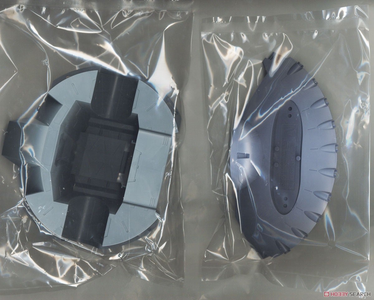 【再販】HG 1/144『デストロイガンダム』機動戦士ガンダムSEED DESTINY プラモデル-033